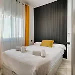 וילה Del Sol Heated Pool אדחה