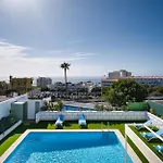 Vila Del Sol Heated Pool