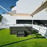 Vila Del Sol Heated Pool Costa Adeje (Tenerife)