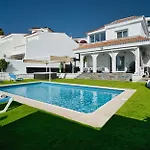 Del Sol Heated Pool Costa Adeje (Tenerife)
