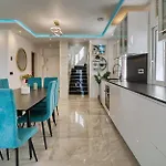 Вілла Del Sol Heated Pool Адехе