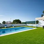 Del Sol Heated Pool