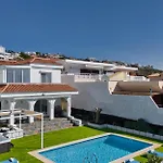 Вілла Del Sol Heated Pool Адехе