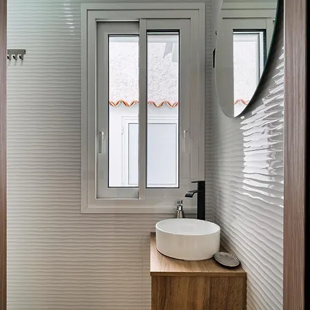 Del Sol Sea View Heated Pool Villa *