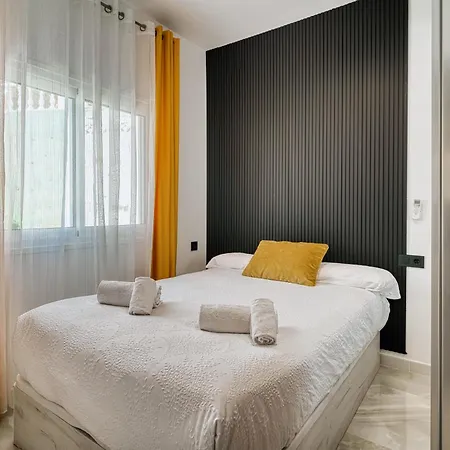 Βίλα Del Sol Costa Adeje (Tenerife)