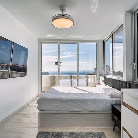 Βίλα Del Sol Costa Adeje (Tenerife)