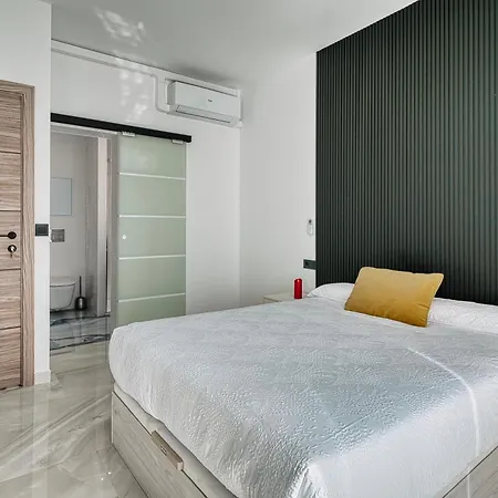 Villa Del Sol Sea View Heated Pool *