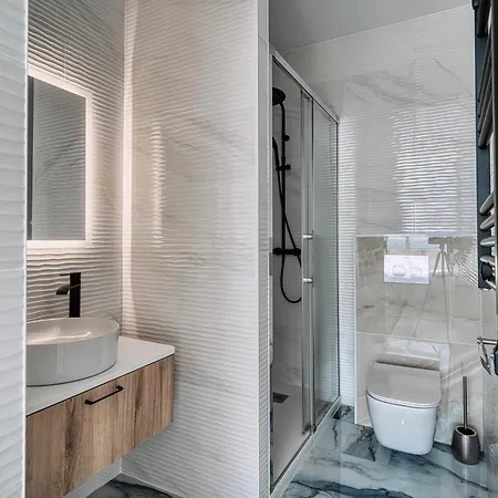 Del Sol Sea View Heated Pool Costa Adeje (Tenerife)