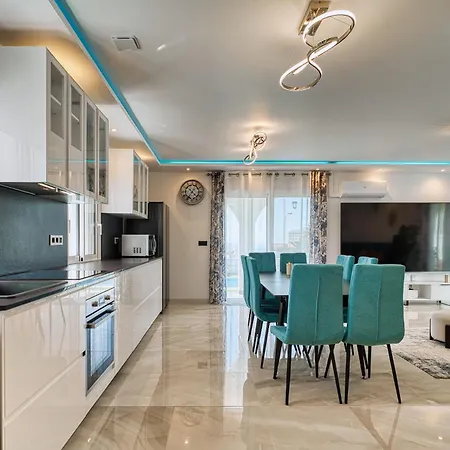 Del Sol * Costa Adeje (Tenerife)