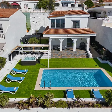 Del Sol Costa Adeje (Tenerife)