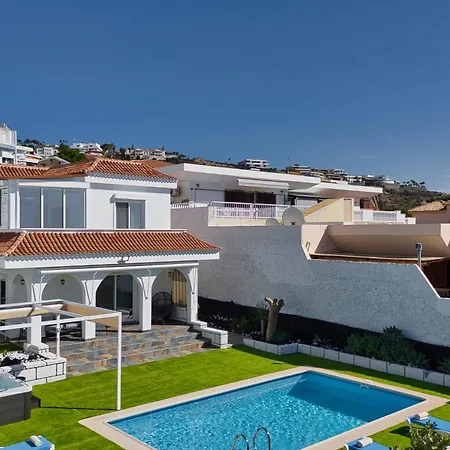 Βίλα Del Sol Costa Adeje (Tenerife)
