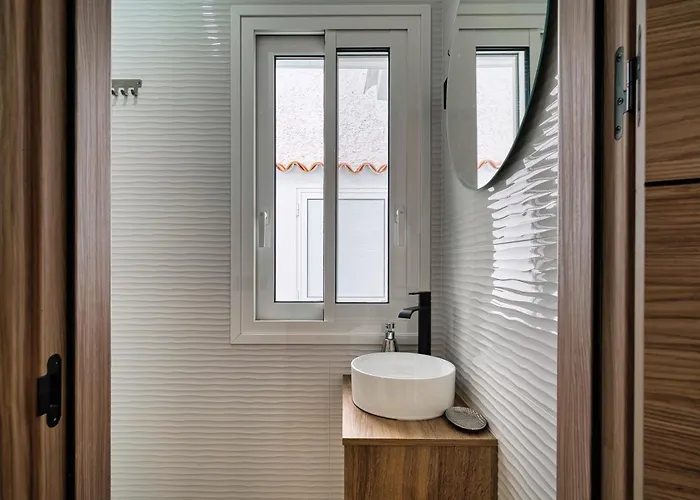 Del Sol Вілла *