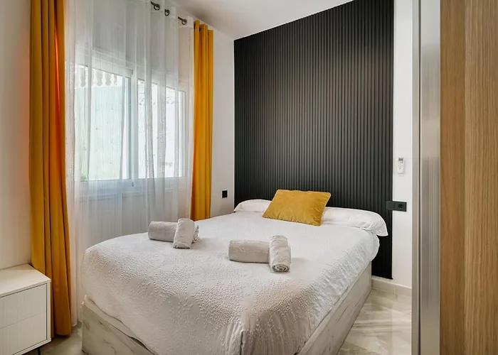 Villa Del Sol Costa Adeje (Tenerife)