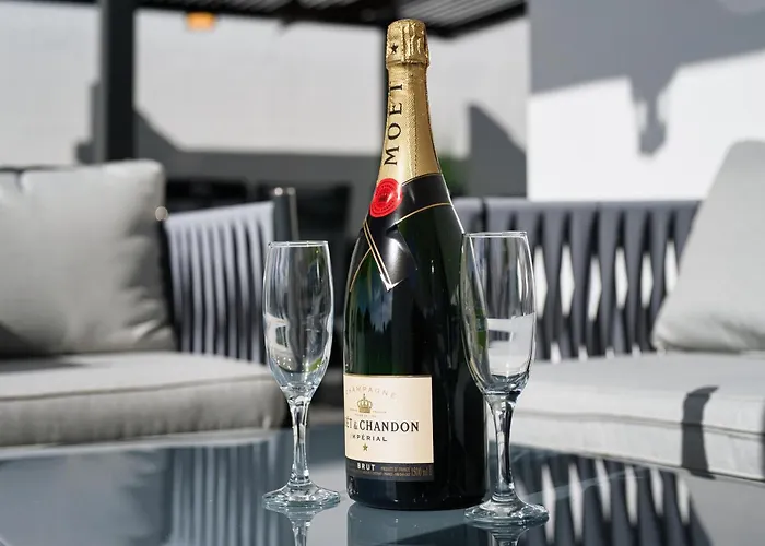 Del Sol Вілла *