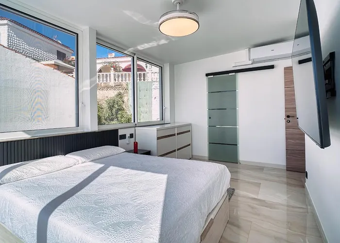 Del Sol Costa Adeje (Tenerife)