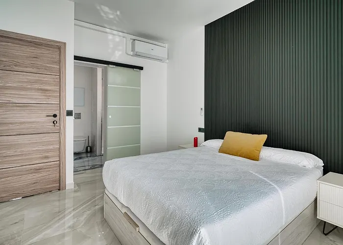 Вілла Del Sol *