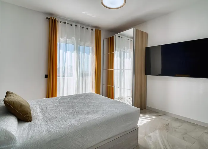 Del Sol Вілла *