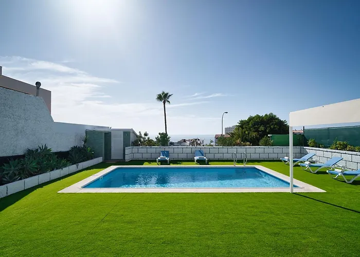 Del Sol Costa Adeje (Tenerife)