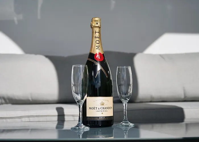 Вілла Del Sol Адехе