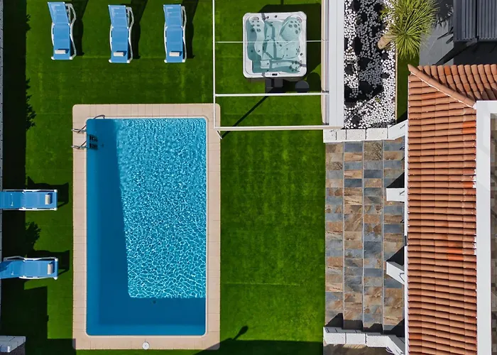 Del Sol Вілла *